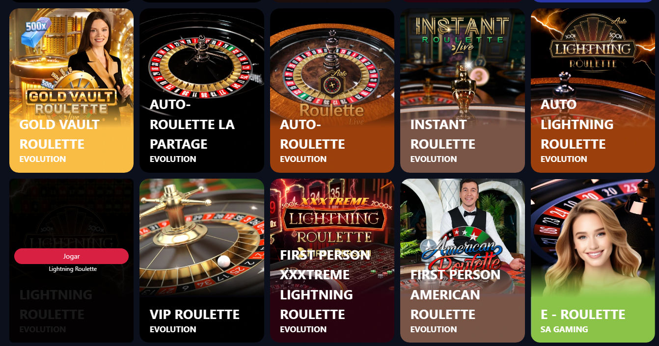 roulette 777 casino