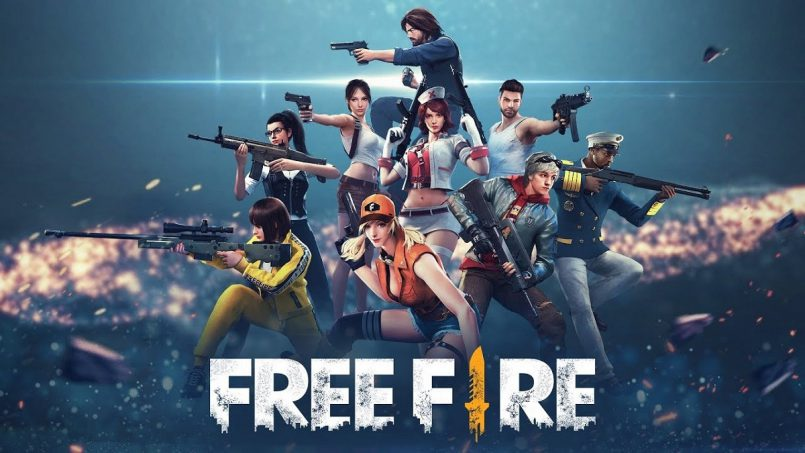 Garena Free Fire Codiguin | Free Fire Brasil | APK | cadsoftusa