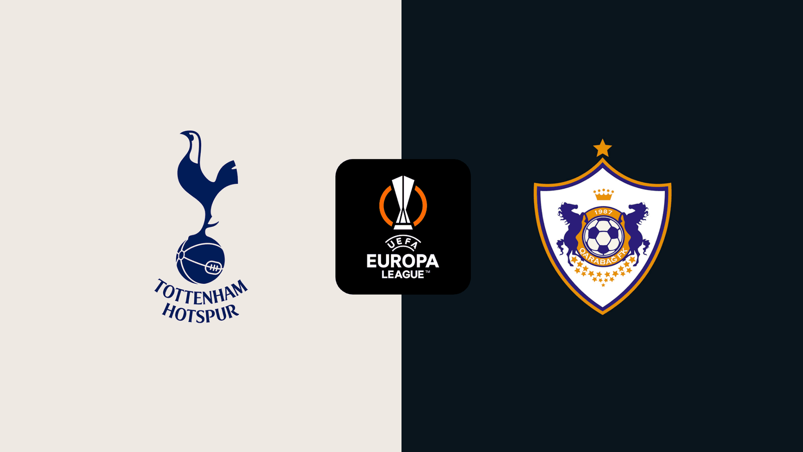 Prognóstico Tottenham x Qarabağ  26/09/2024