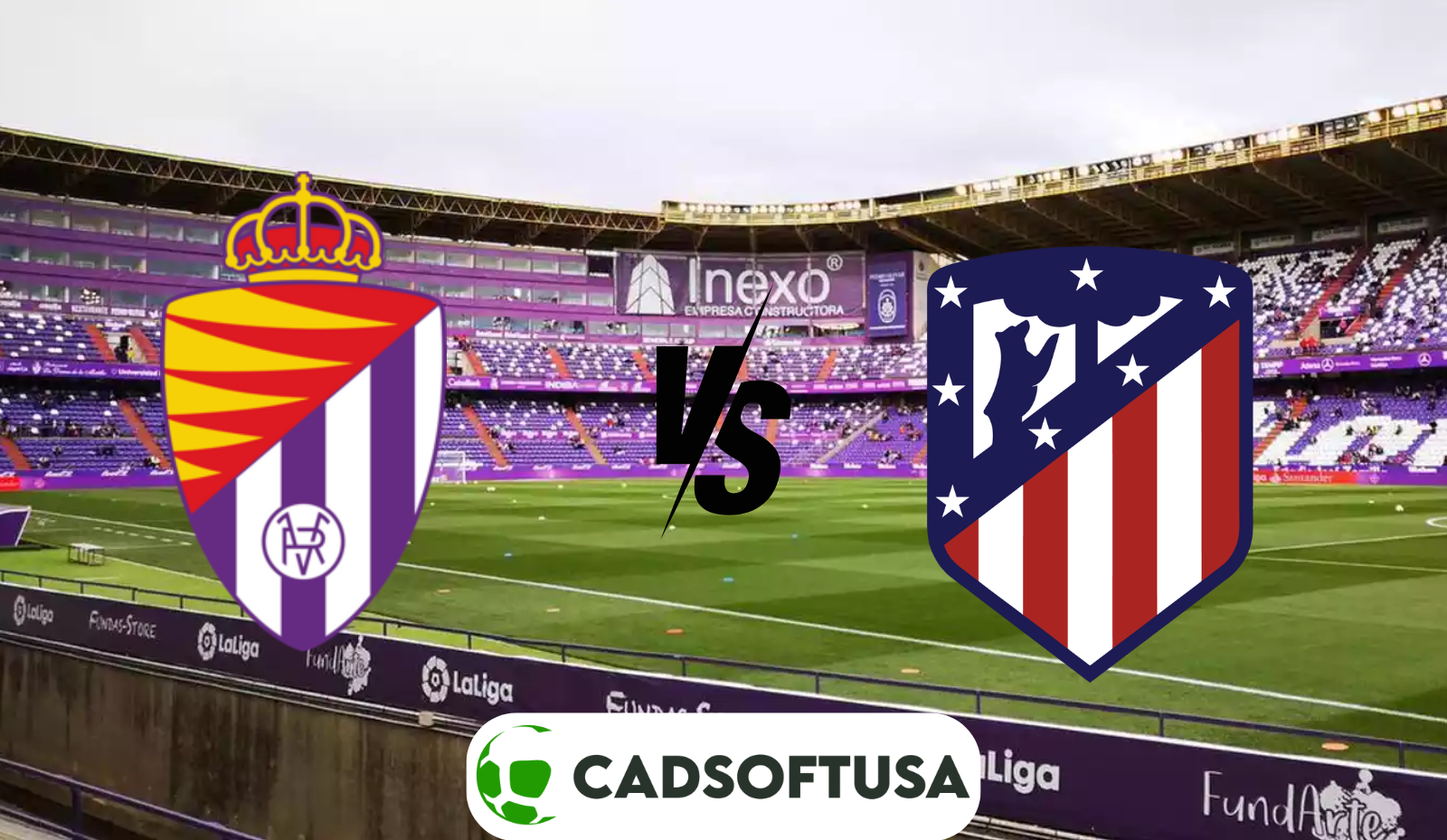 Palpites Real Valladolid x Atlético de Madrid – LaLiga 24/25