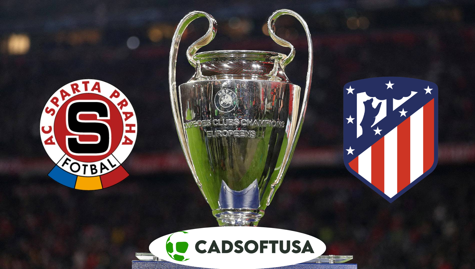 Sparta Praga x Atlético de Madrid: onde assistir e escalações