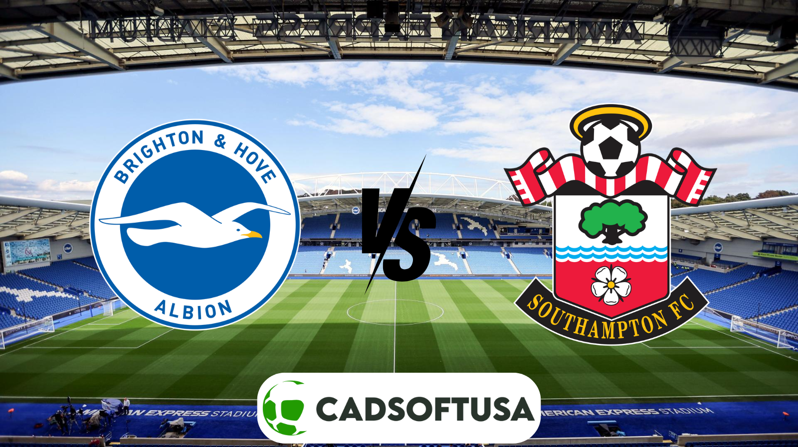 Palpites Brighton x Southampton – Premier League 24/25