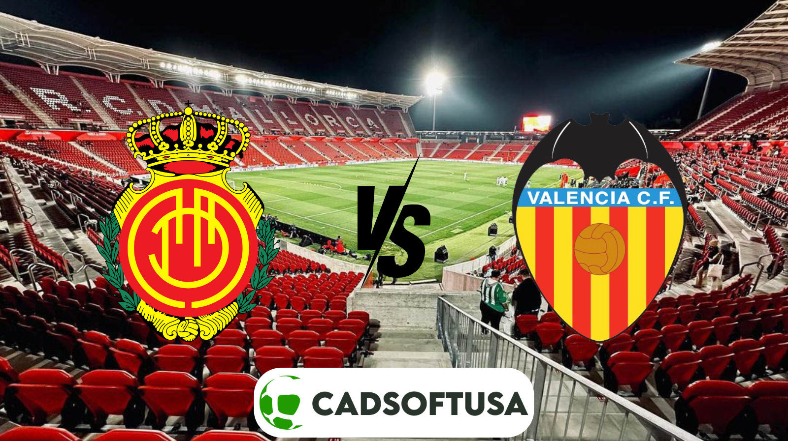 Palpites Mallorca x Valencia – LaLiga 24/25