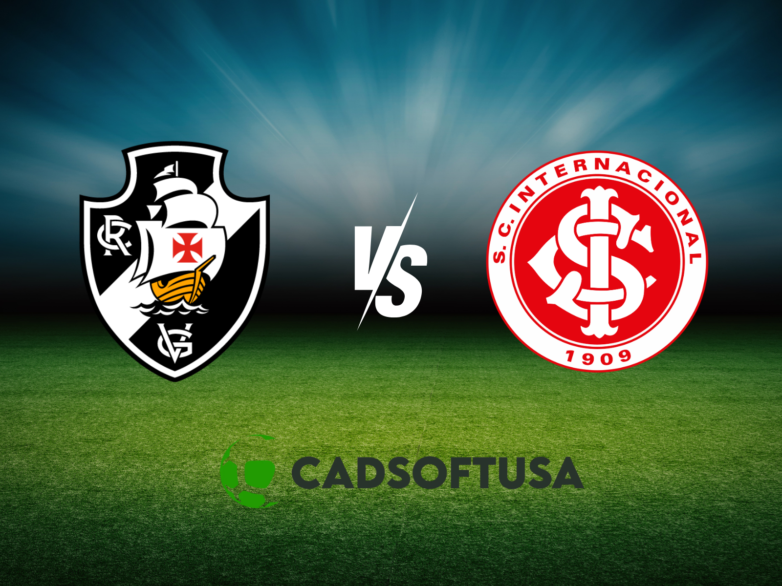 Vasco x Internacional: Previsão para o Jogo da 34ª Rodada do Brasileirão