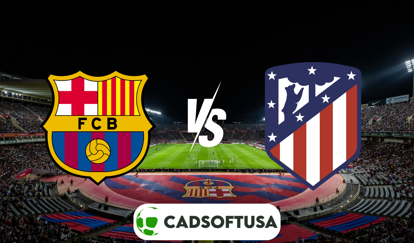 Palpites Barcelona x Atlético de Madrid – LaLiga 24/25