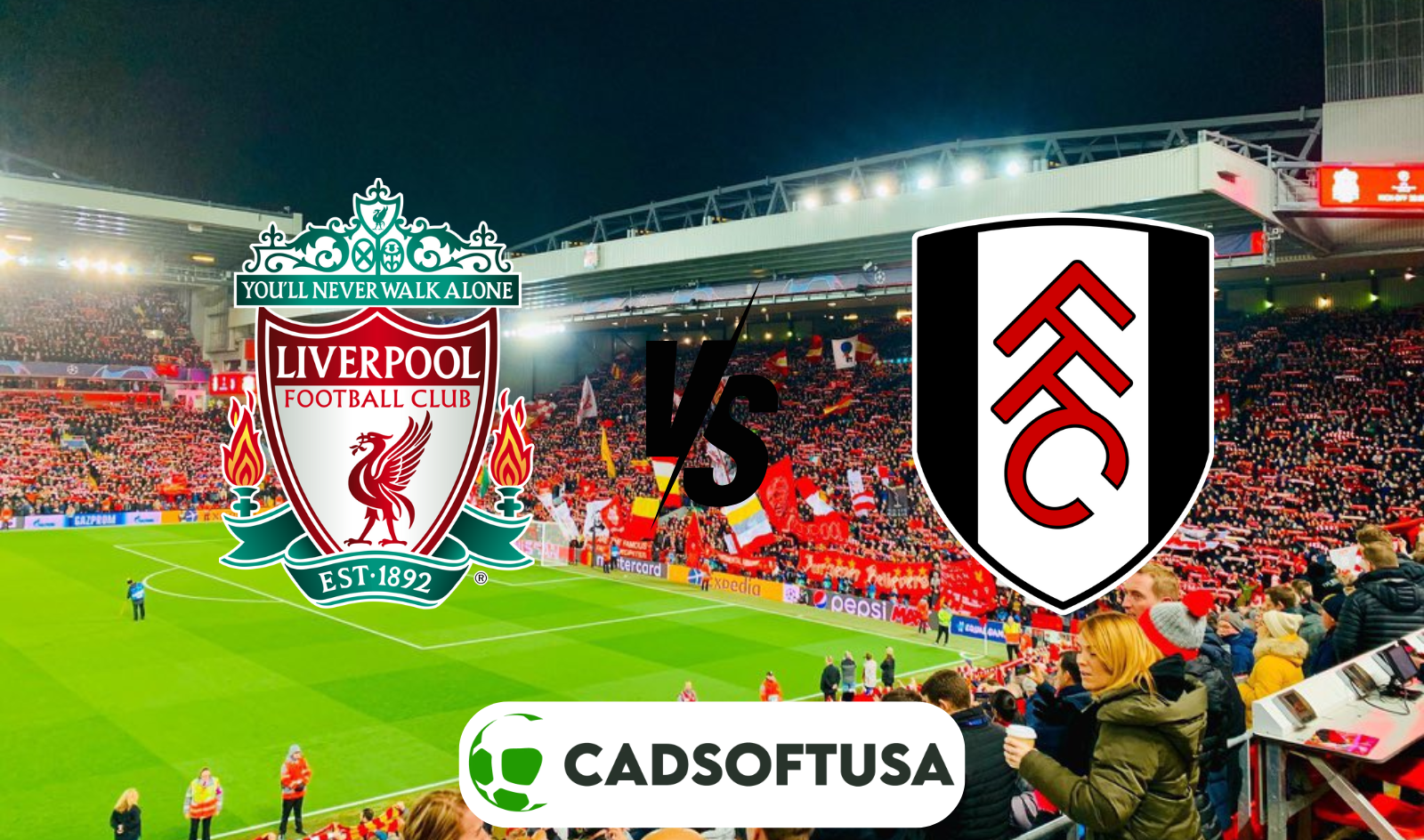 Palpites Liverpool x Fulham – Premier League 2024/25