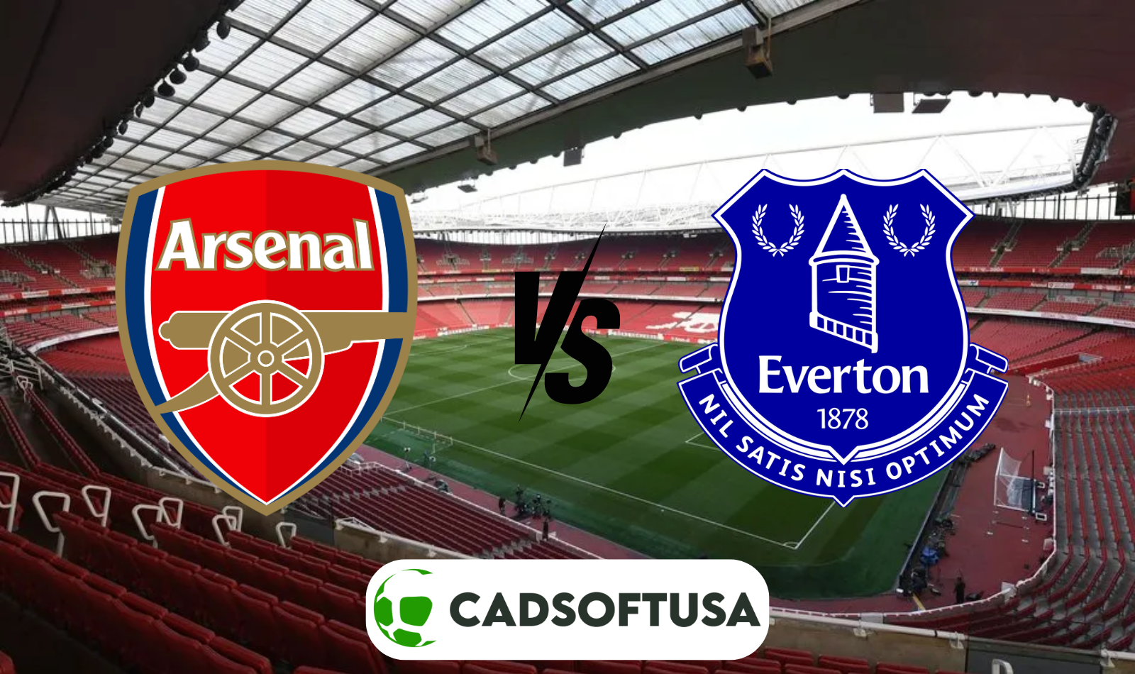 Palpites Arsenal x Everton – Premier League 2024/25