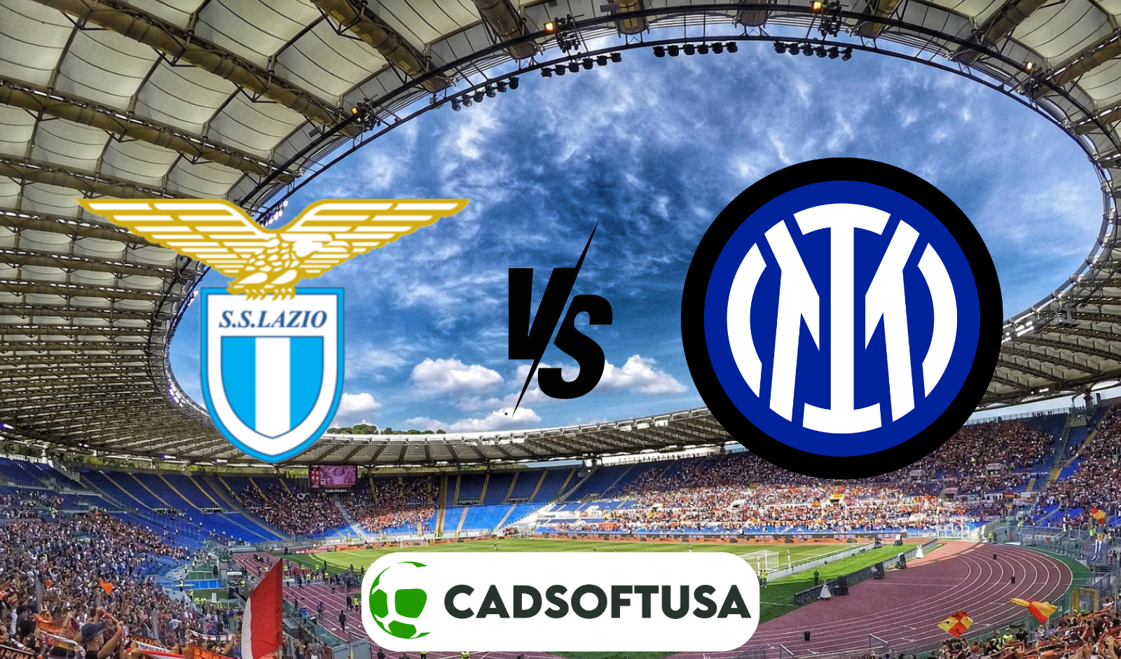 Palpites Lazio x Inter de Milão – Serie A 24/25