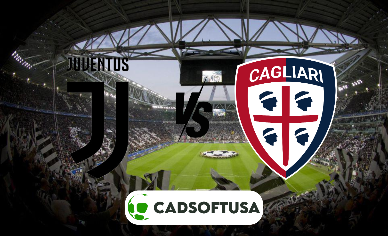 Palpites Juventus x Cagliari – Serie A 24/25