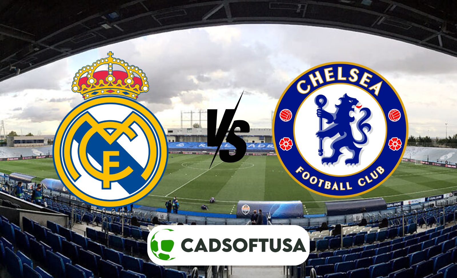 Palpites Real Madrid x Chelsea – Champions Feminina 24/25