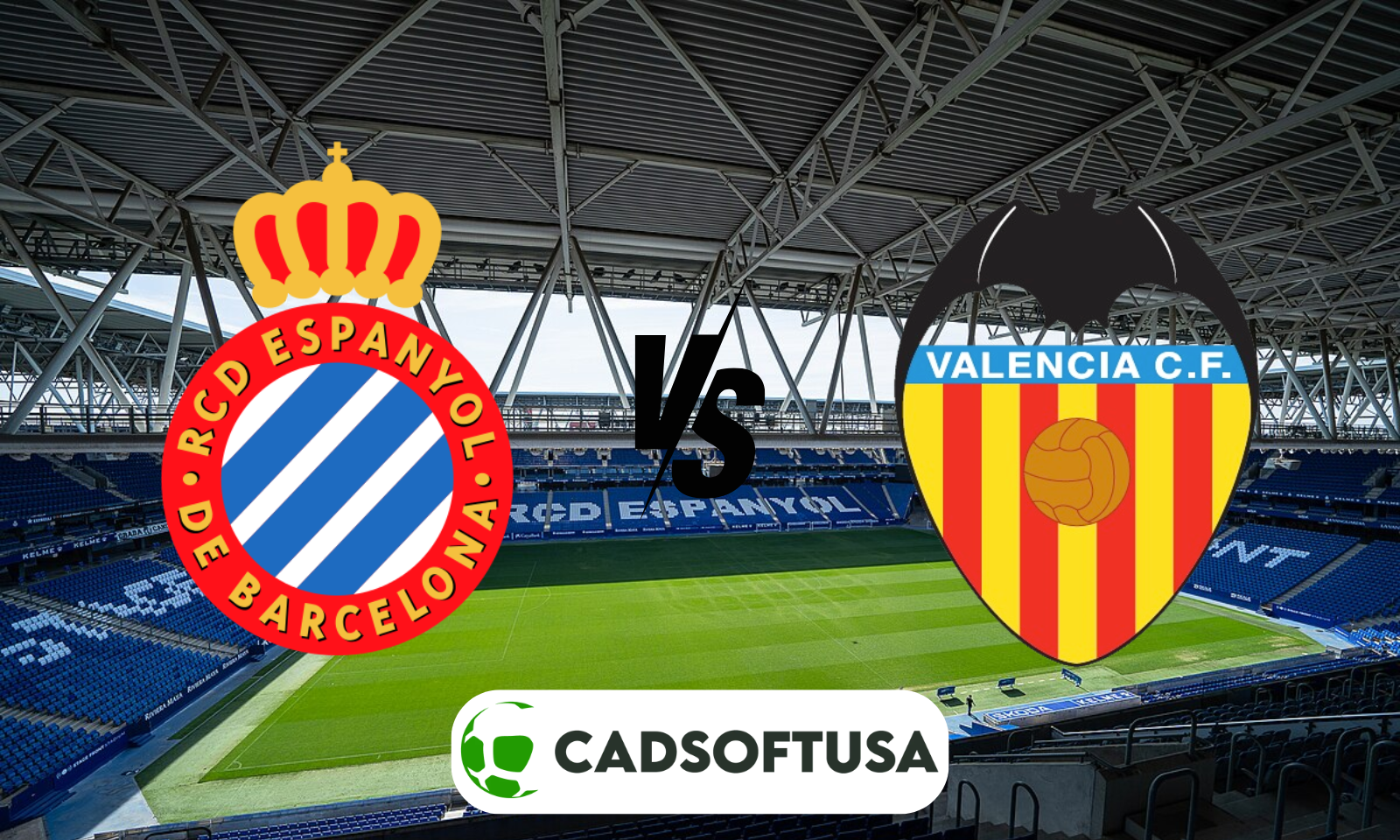 Palpites Espanyol x Valencia – LaLiga 24/25