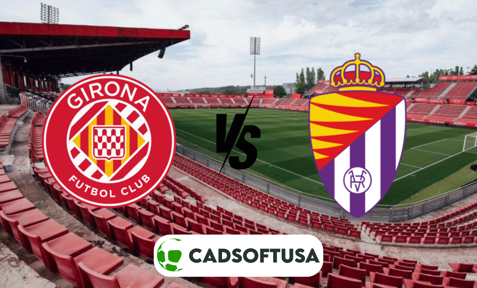 Palpites Girona x Real Valladolid – LaLiga 24/25