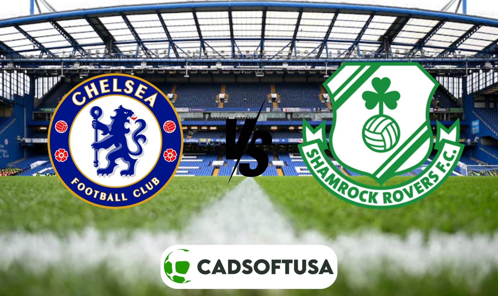 Palpites Chelsea x Shamrock Rovers – Conference League 24/25