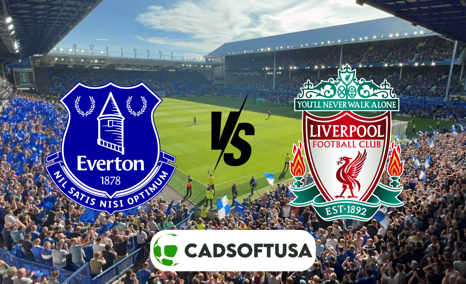 Palpites Everton x Liverpool – Premier League 24/25