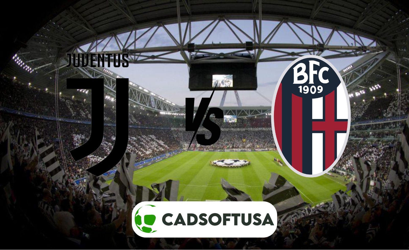 Palpites Juventus x Bologna – Serie A 24/25