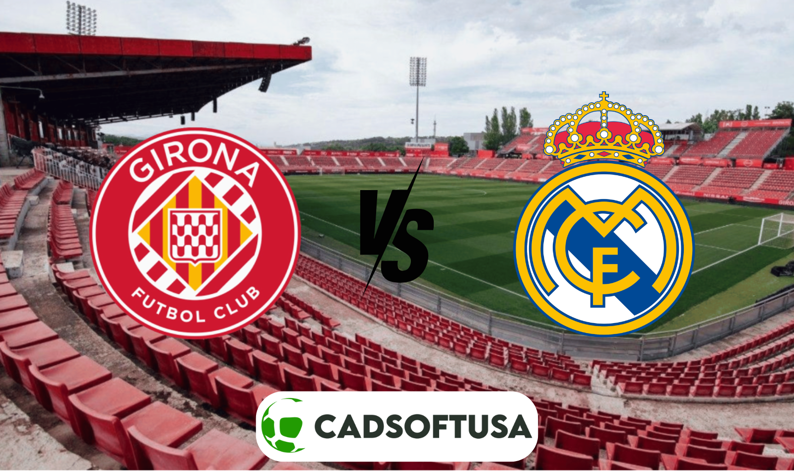 Palpites Girona x Real Madrid – LaLiga 24/25