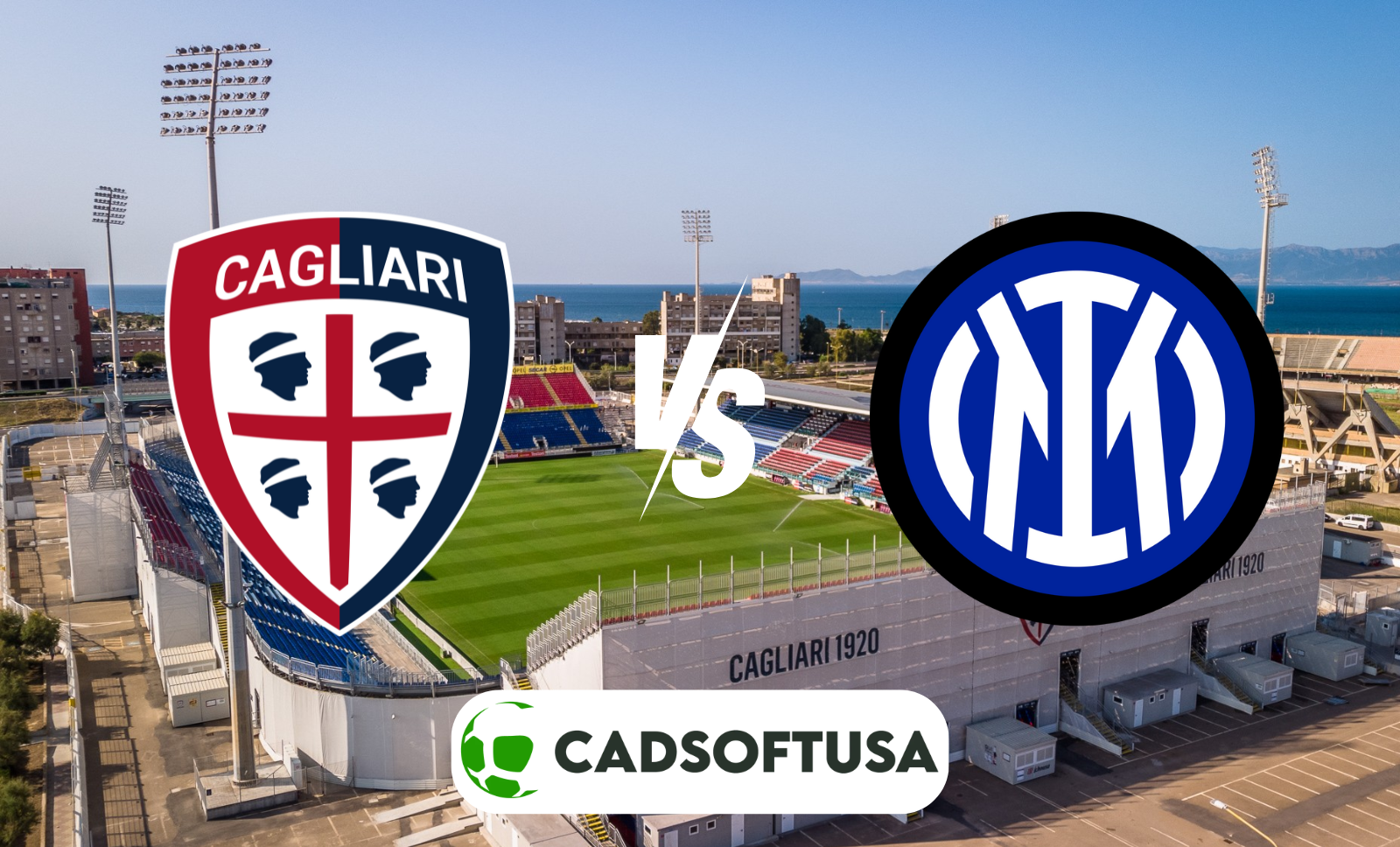 Palpites Cagliari x Inter de Milão – Serie A TIM 24/25