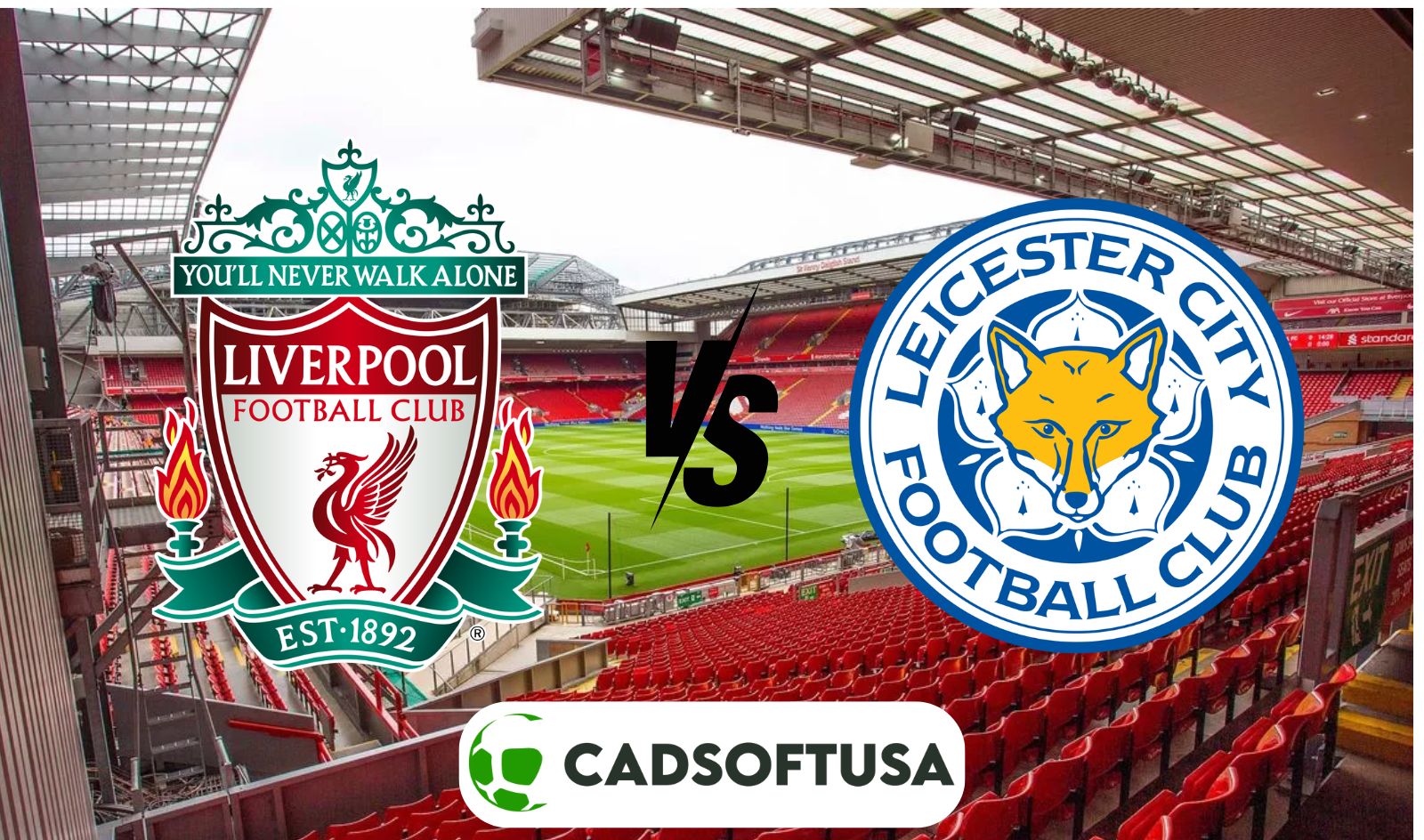 Palpites Liverpool x Leicester – Premier League 24/25