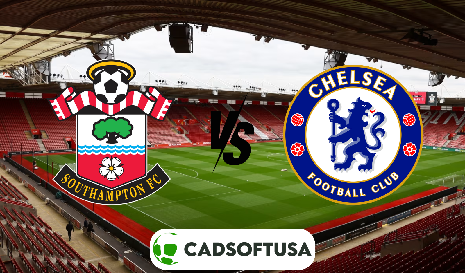 Palpites Southampton x Chelsea – Premier League 24/25