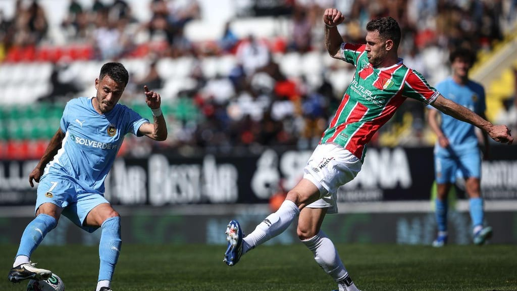 Palpites Estrela Amadora x Rio Ave - Campeonato Português 