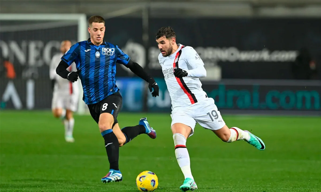 Melhores Palpites de Apostas para Atalanta x Milan