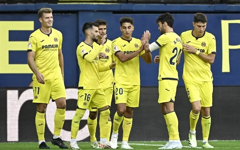 Palpites Villarreal x Rayo Vallecano - LaLiga 24/25