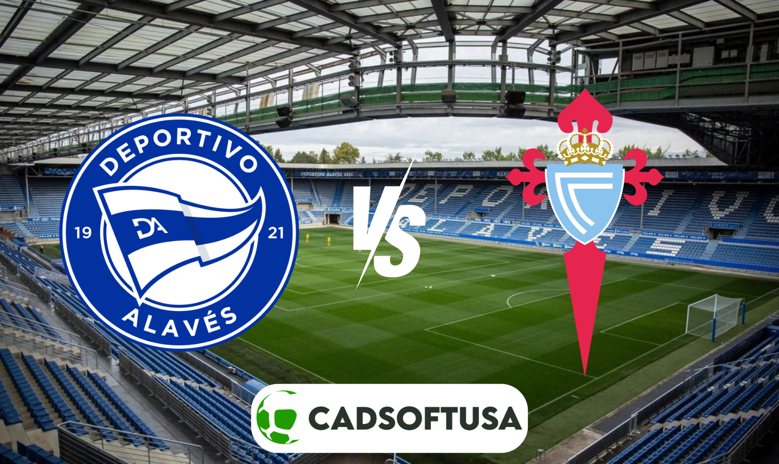 Palpites Alavés x Celta de Vigo – LaLiga 24/25 