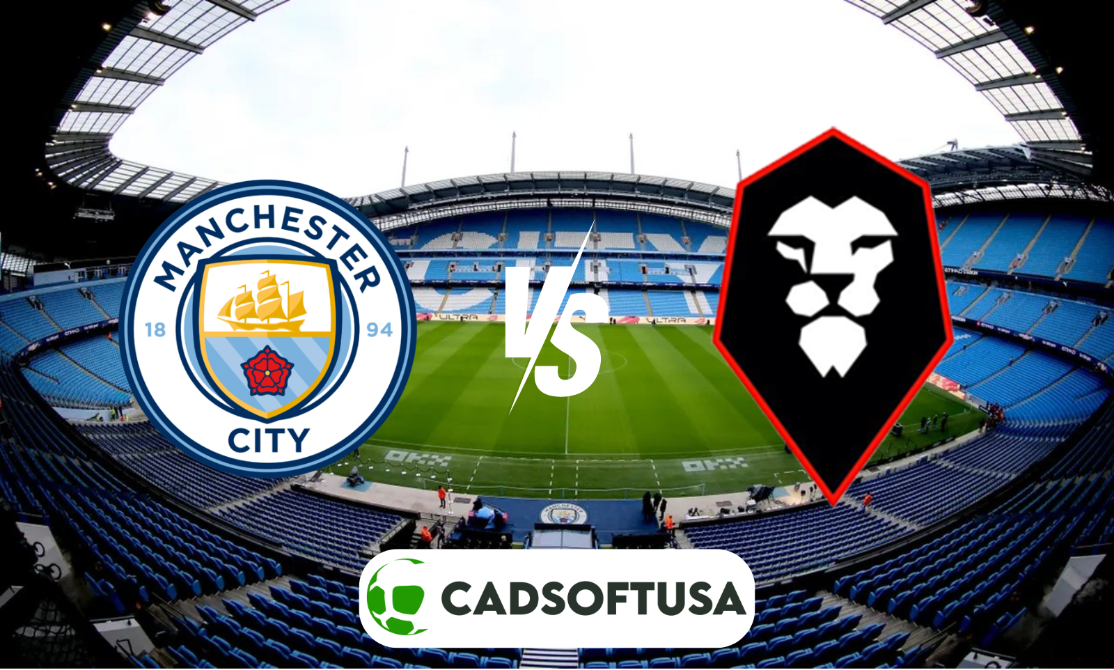 Palpites Manchester City x Salford City – FA Cup 24/25