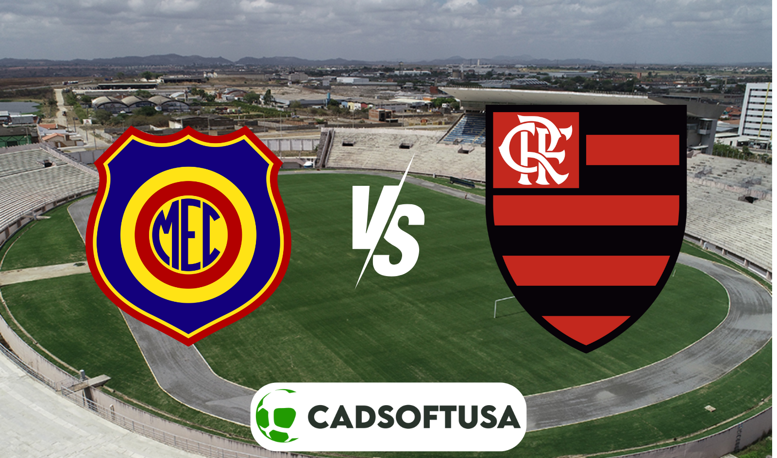 Palpites Madureira x Flamengo – Taça Guanabara 2025 