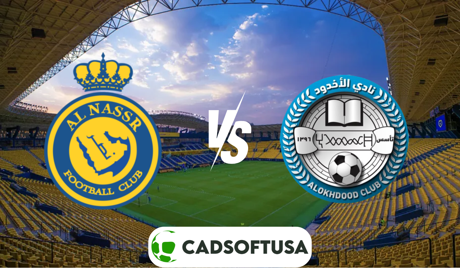 Palpites Al-Nassr x Al-Akhdoud – Saudi League 24/25