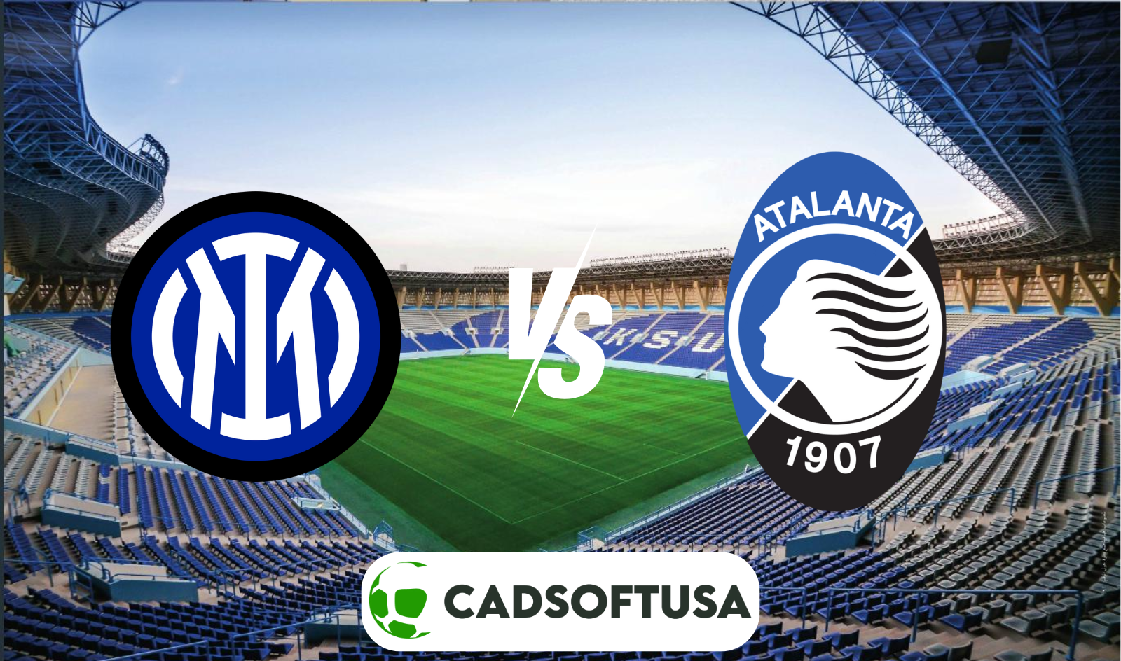 Palpites Inter de Milão x Atalanta – Supercopa da Itália 2024