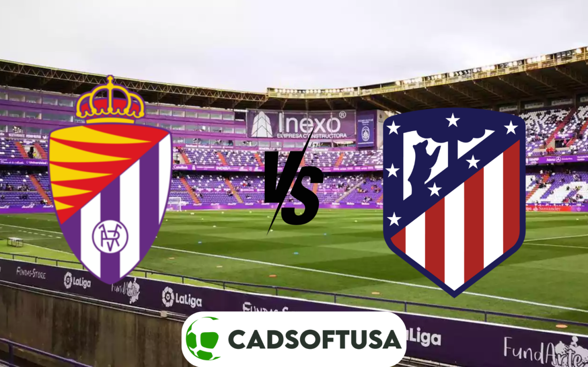 Palpites Real Valladolid x Atlético de Madrid – LaLiga 24/25