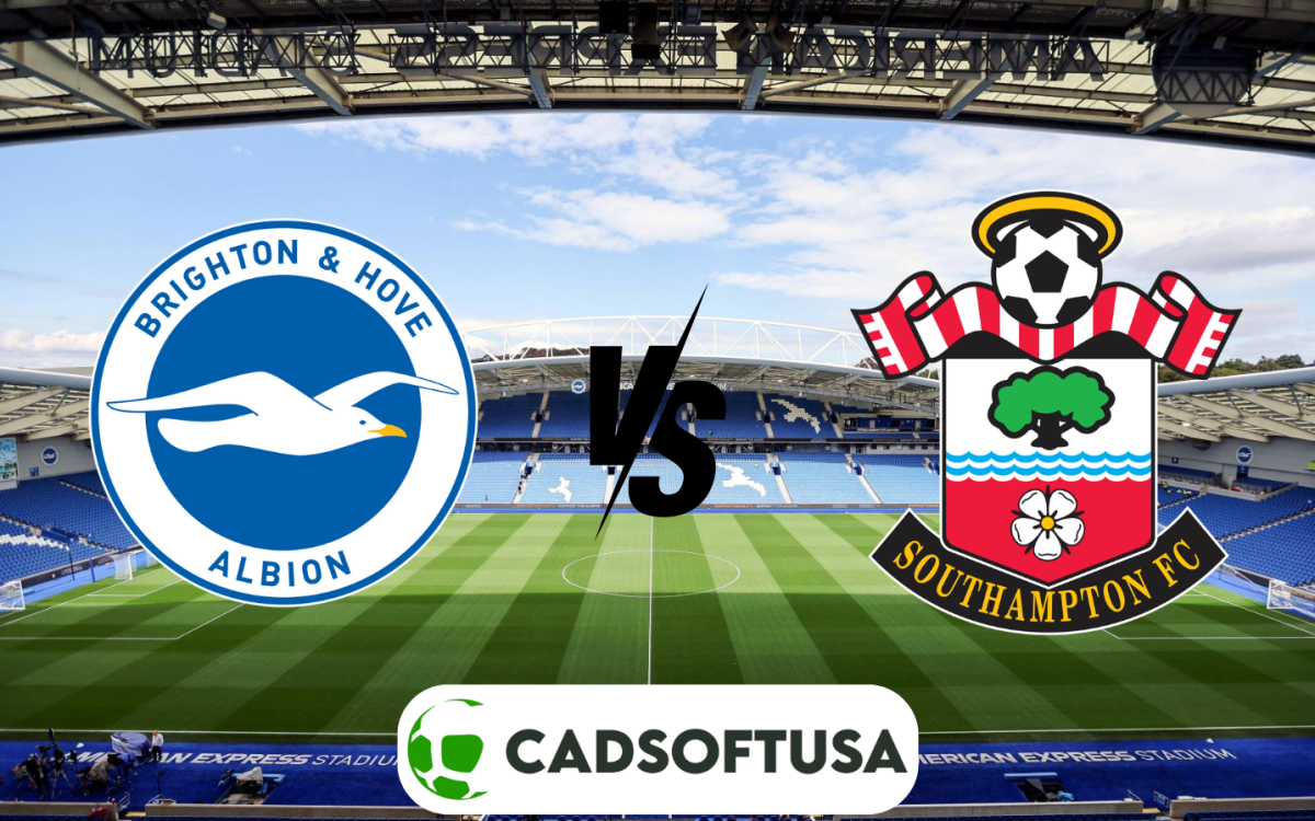 Palpites Brighton x Southampton – Premier League 24/25