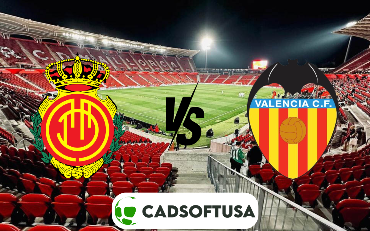 Palpites Mallorca x Valencia – LaLiga 24/25