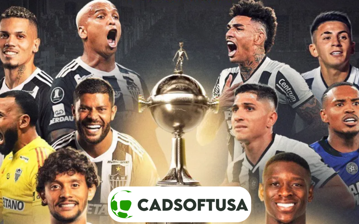 Palpites Atlético-MG x Botafogo – Final da Libertadores 2024