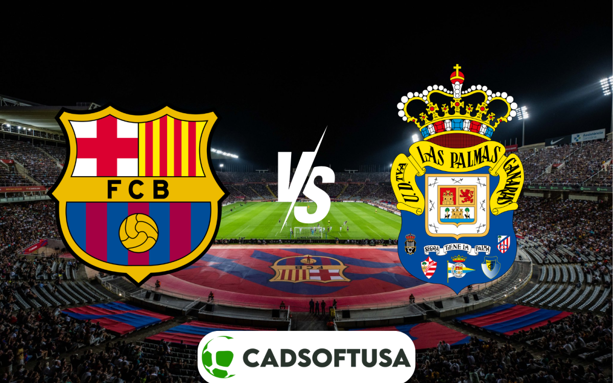 Palpites Barcelona x Las Palmas – LaLiga 2024/25