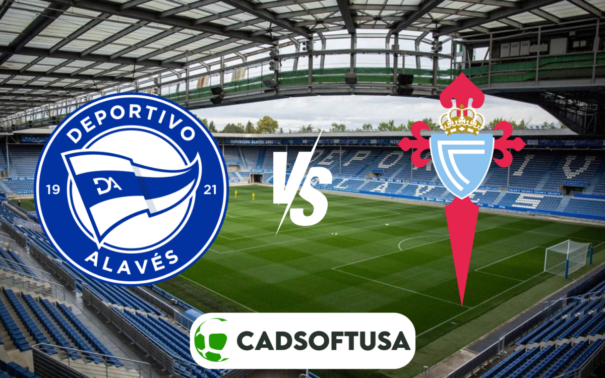 Palpites Alavés x Celta de Vigo – LaLiga 24/25 