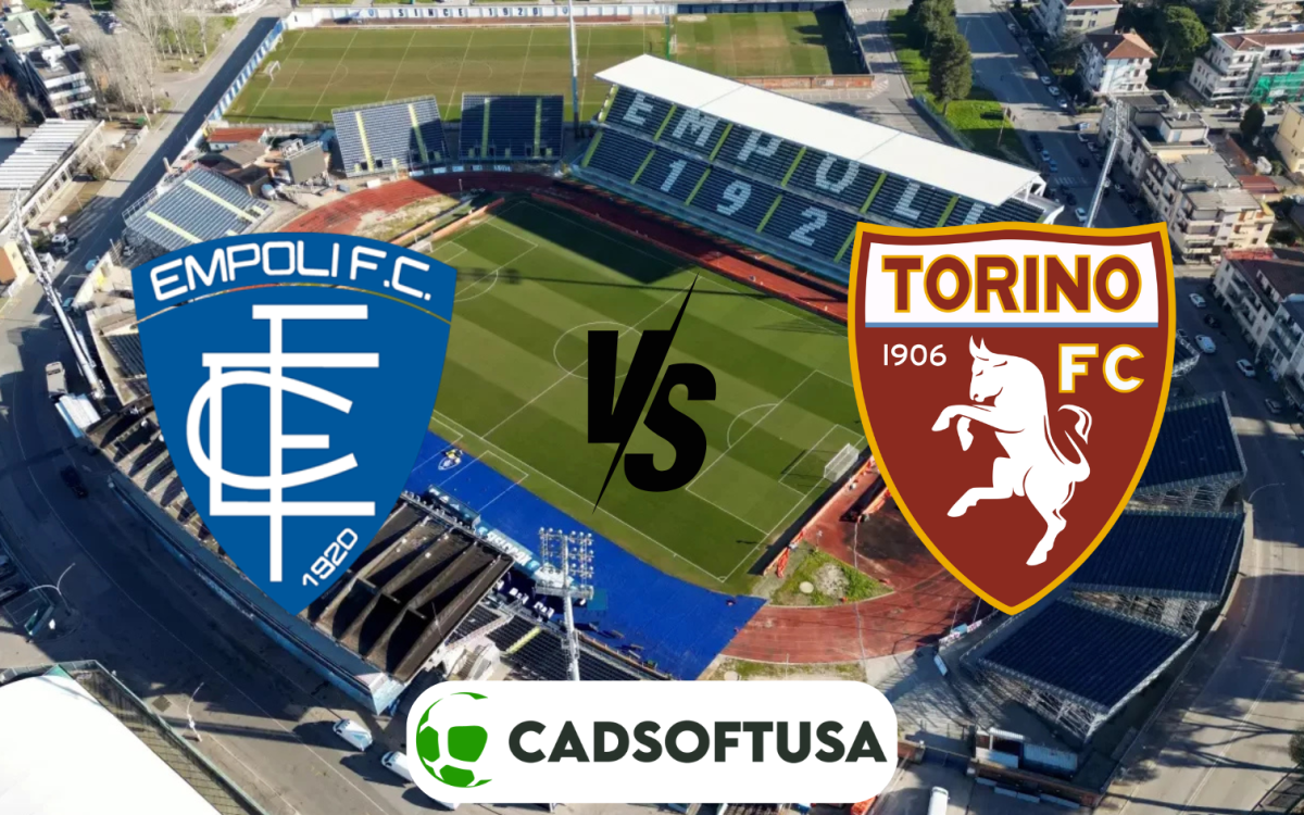 Palpites Empoli x Torino – Serie A TIM 2024/25