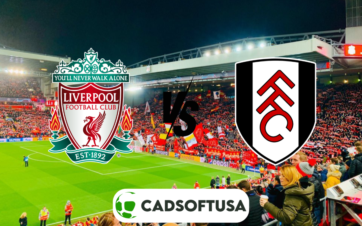 Palpites Liverpool x Fulham - LaLiga 24/25