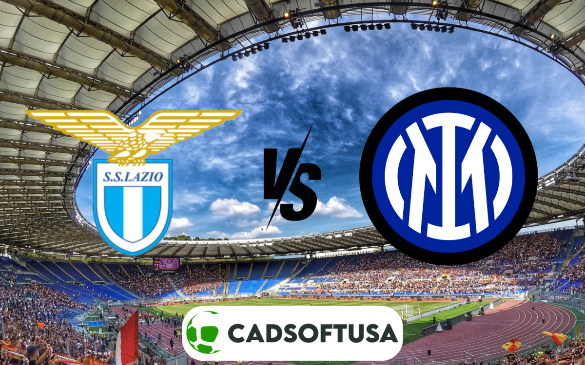 Palpites Lazio x Inter de Milão - Serie A 24/25