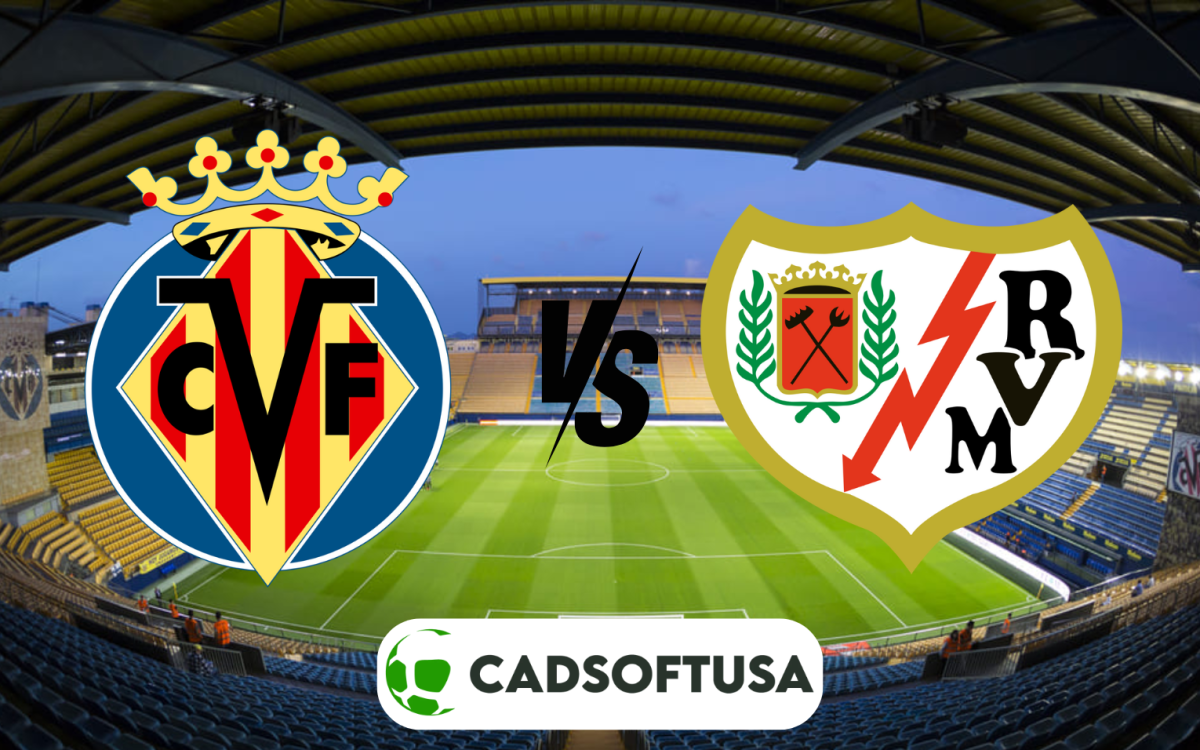 Palpites Villarreal x Rayo Vallecano – LaLiga 24/25