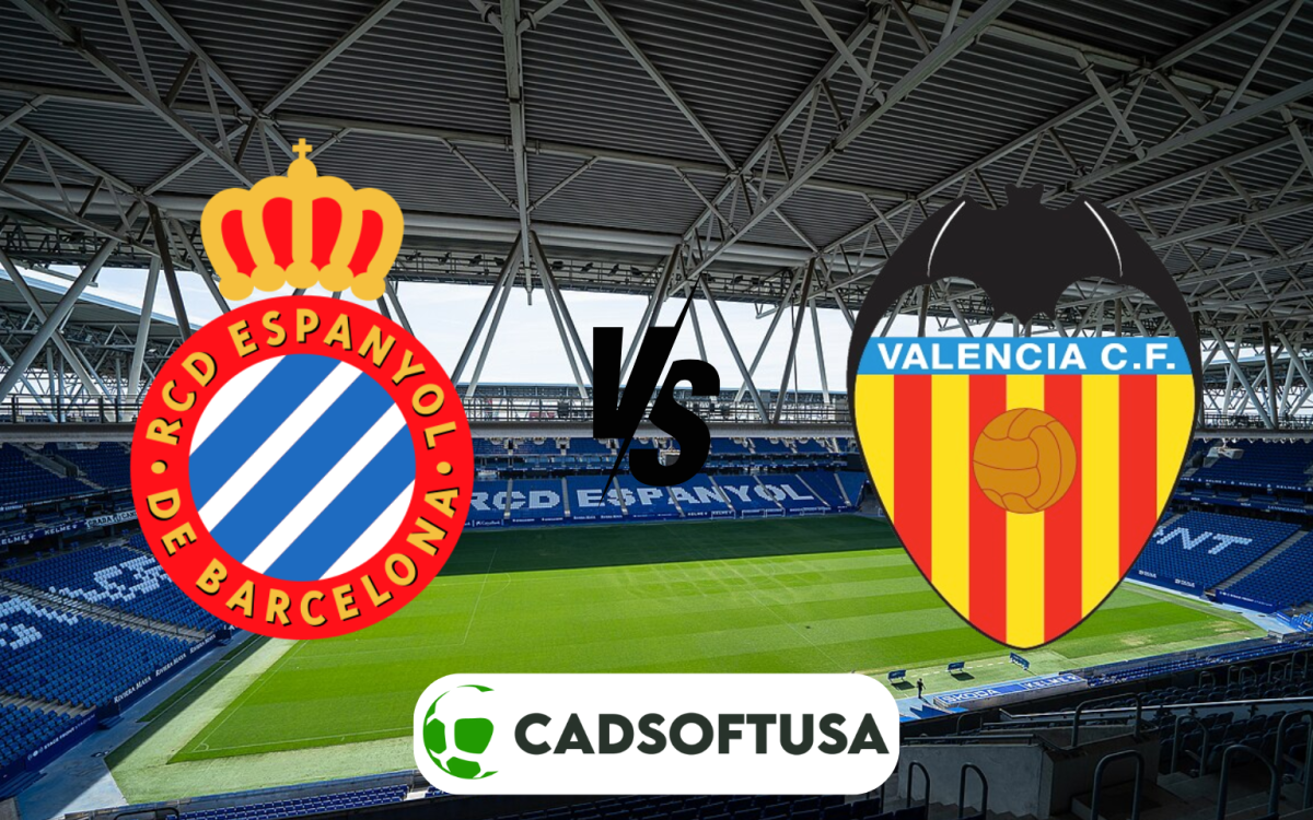 Palpites Espanyol x Valencia – LaLiga 24/25