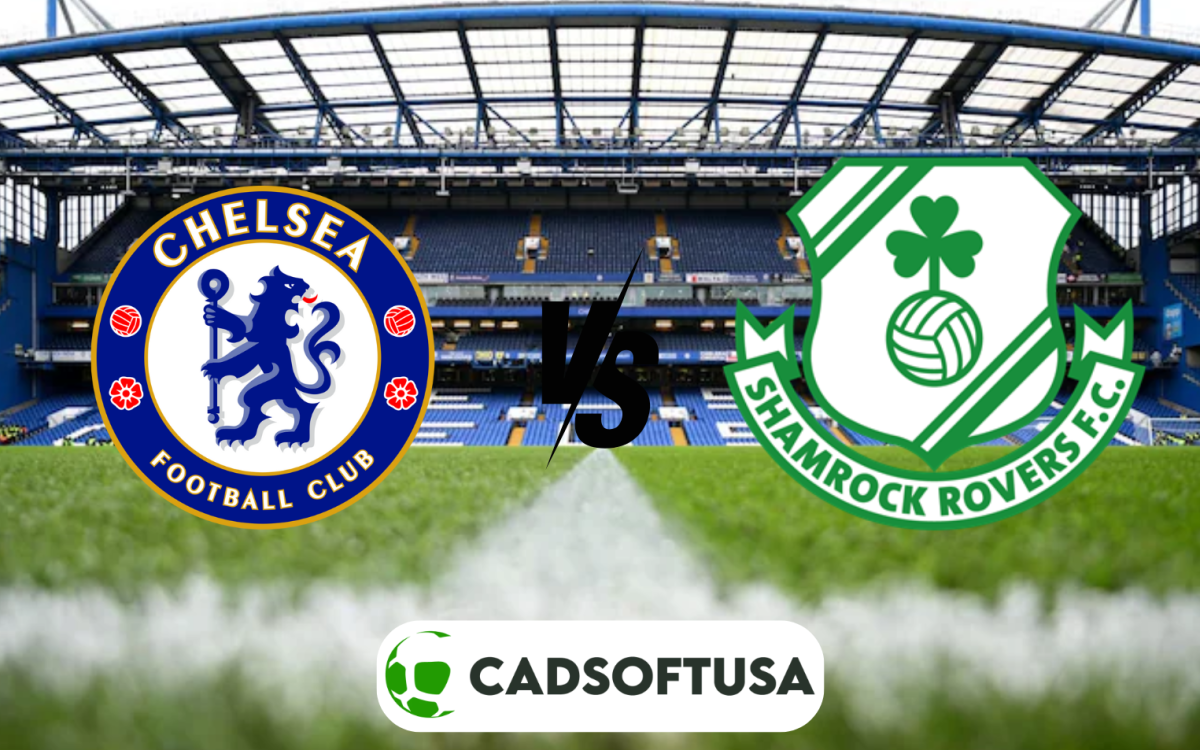 Palpites Chelsea x Shamrock Rovers – Conference League 24/25