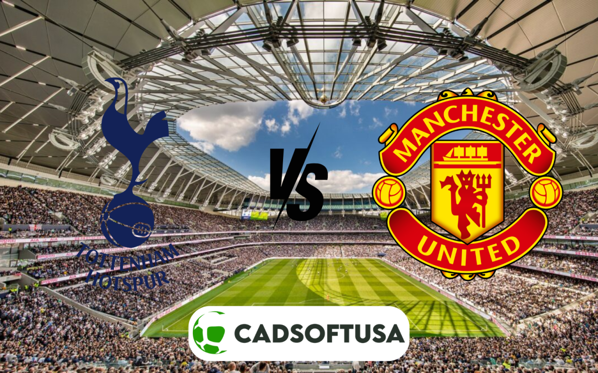 Palpites Tottenham x Manchester United – Copa da Liga Inglesa