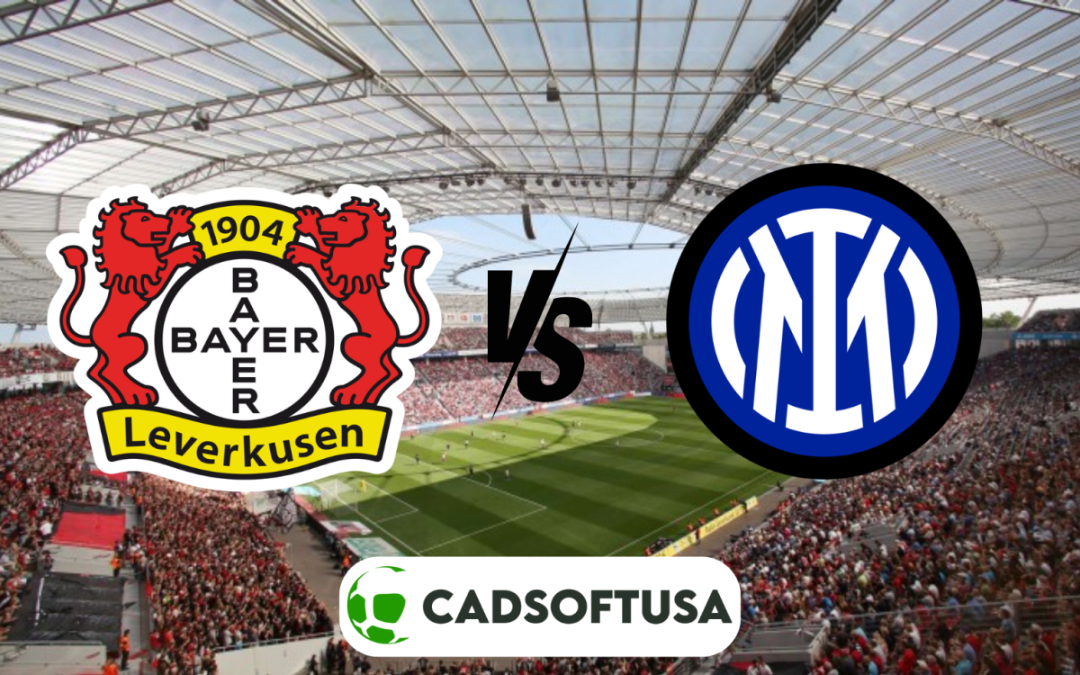 Palpites Bayer Leverkusen x Inter de Milão – Champions League 24/25