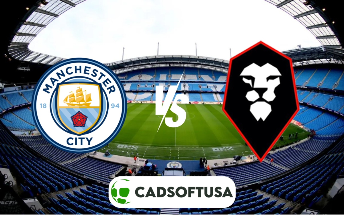 Palpites Manchester City x Salford City – FA Cup 24/25