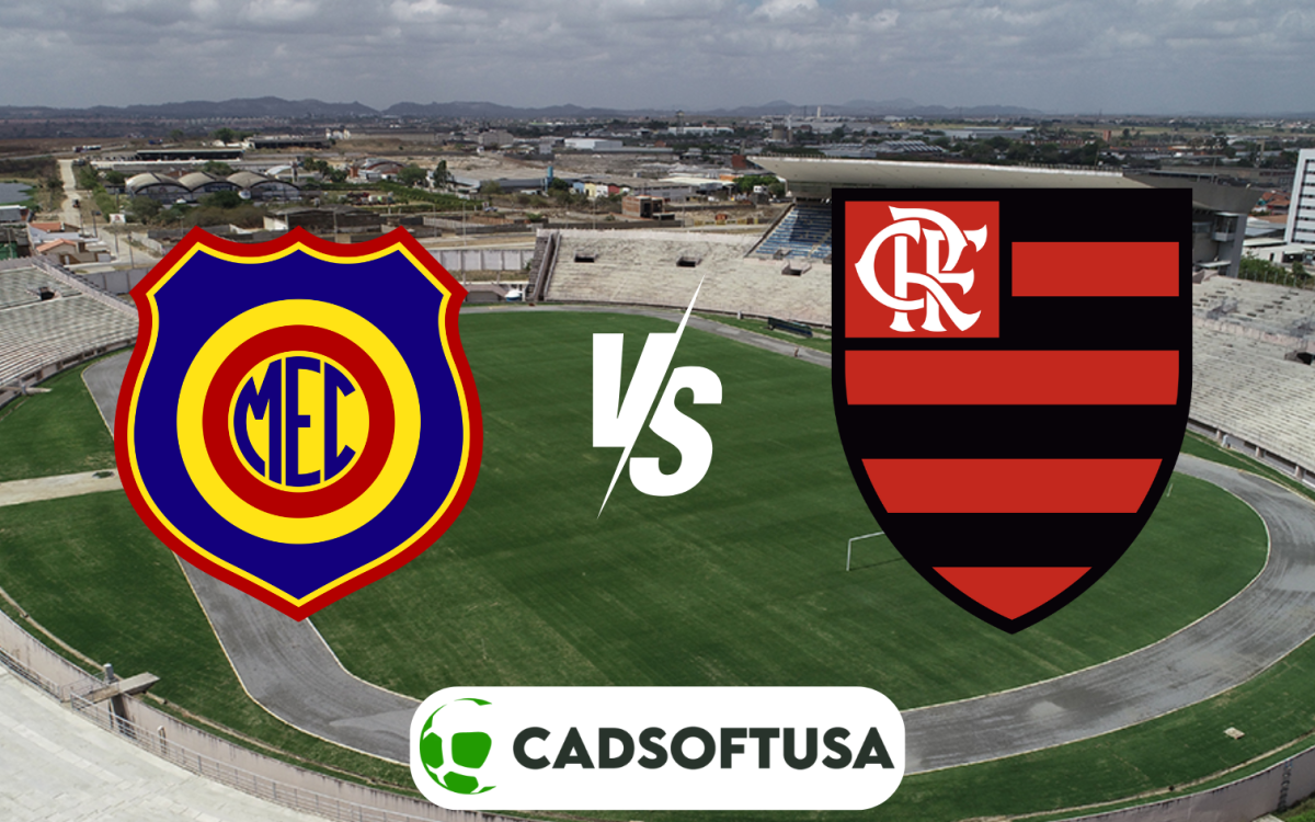 Palpites Madureira x Flamengo – Taça Guanabara 2025 