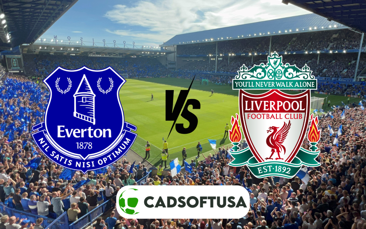 Palpites Everton x Liverpool – Premier League 24/25