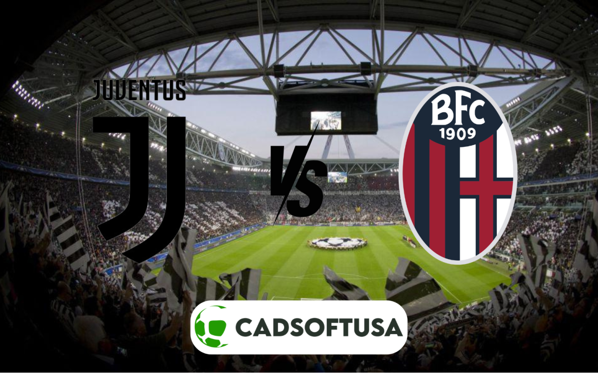 Palpites Juventus x Bologna – Serie A 24/25