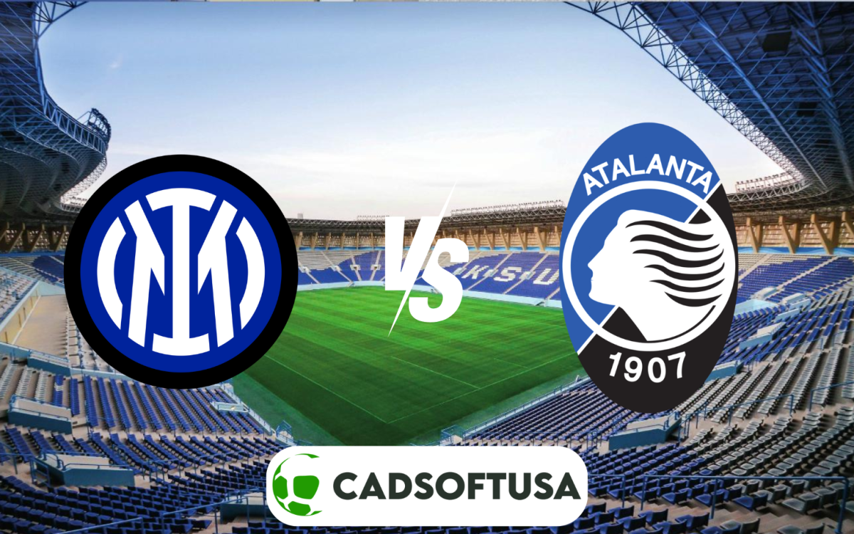 Palpites Inter de Milão x Atalanta – Supercopa da Itália 2024